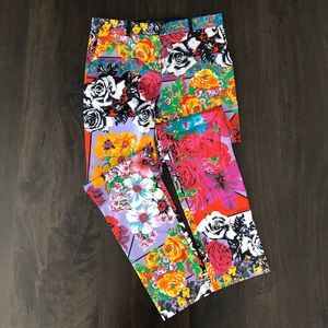 Versace Trousers
